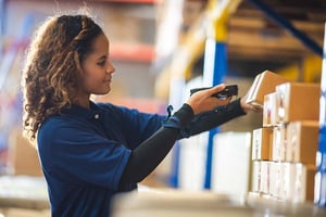 Inventory Turnover 101