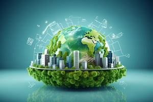 How EDI Can Impact Sustainability Goals