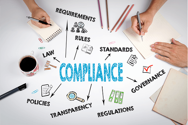Questions About EDI Retailer Compliance Standards