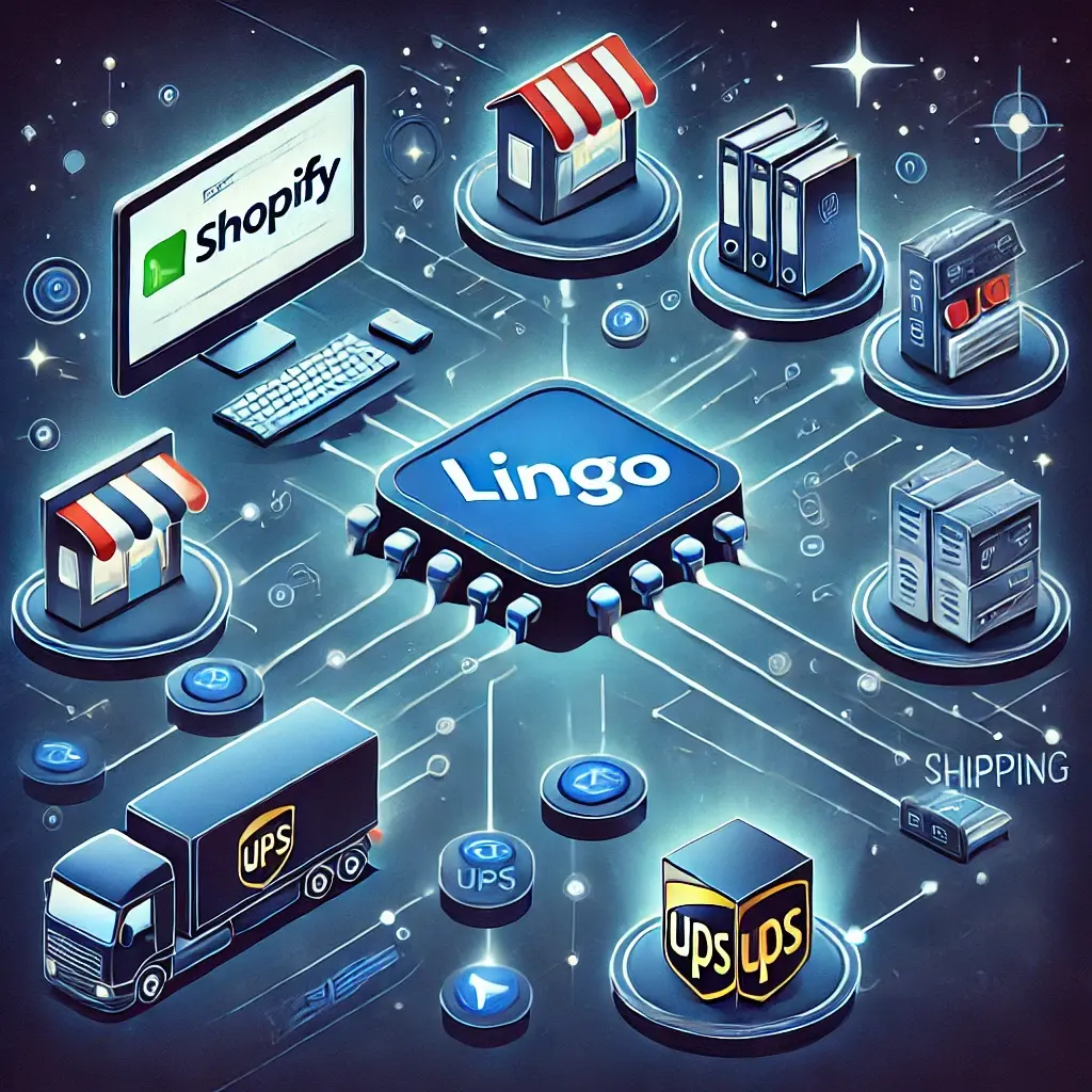 Lingo workflow