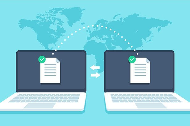 Five Ways to Process Data for Order Fulfillment