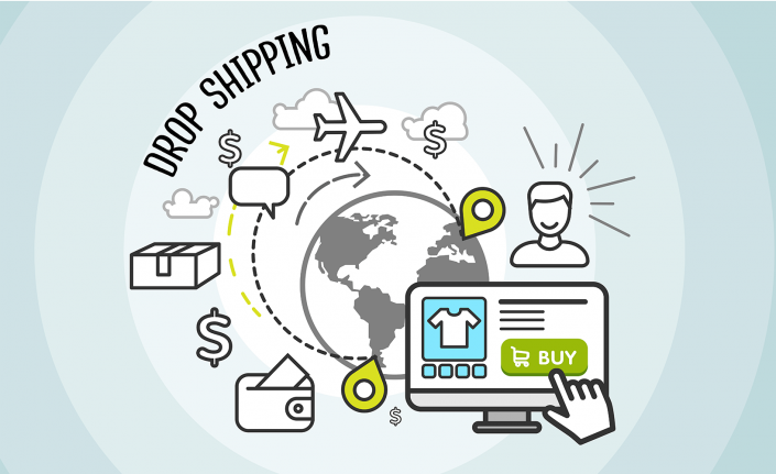 Make Direct-to-Consumer Drop Shipping Make Sense