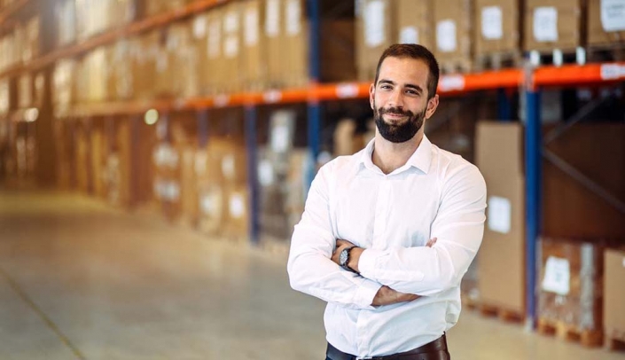 How to Manage Multiple Warehouses