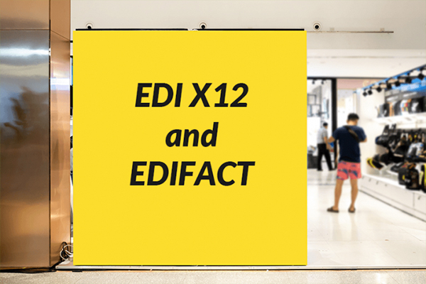 EDI X12 and EDIFACT: What’s the difference?