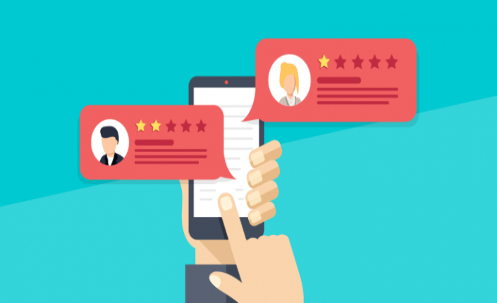 Online reviews and your brand