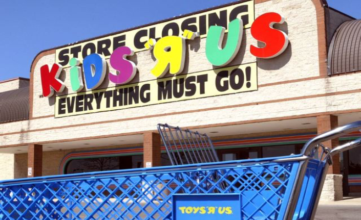 How Smart Retailers Avoid the Fate of Toys R Us